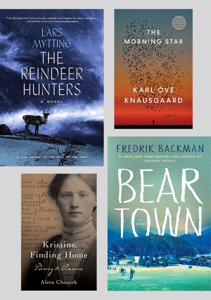 Best New Nonfiction in Paperback: Winter, 2023 